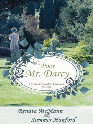 Poor Mr. Darcy - ebook